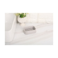 Easy Cleaning Creative Home Plastic Dish Tray Soap Holder